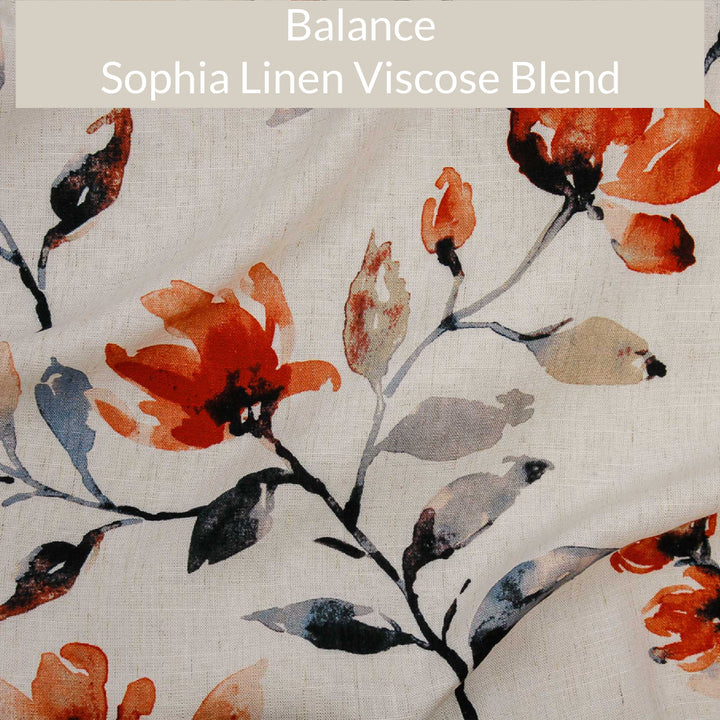 Linen and Linen Blends