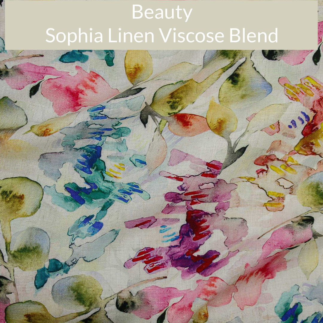 Linen and Linen Blends