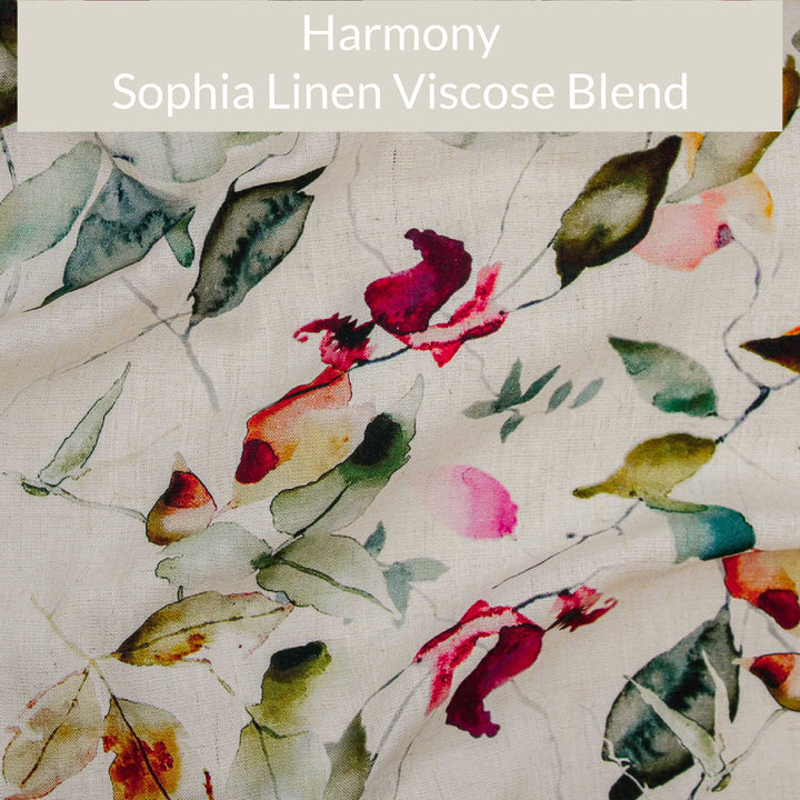 Linen and Linen Blends