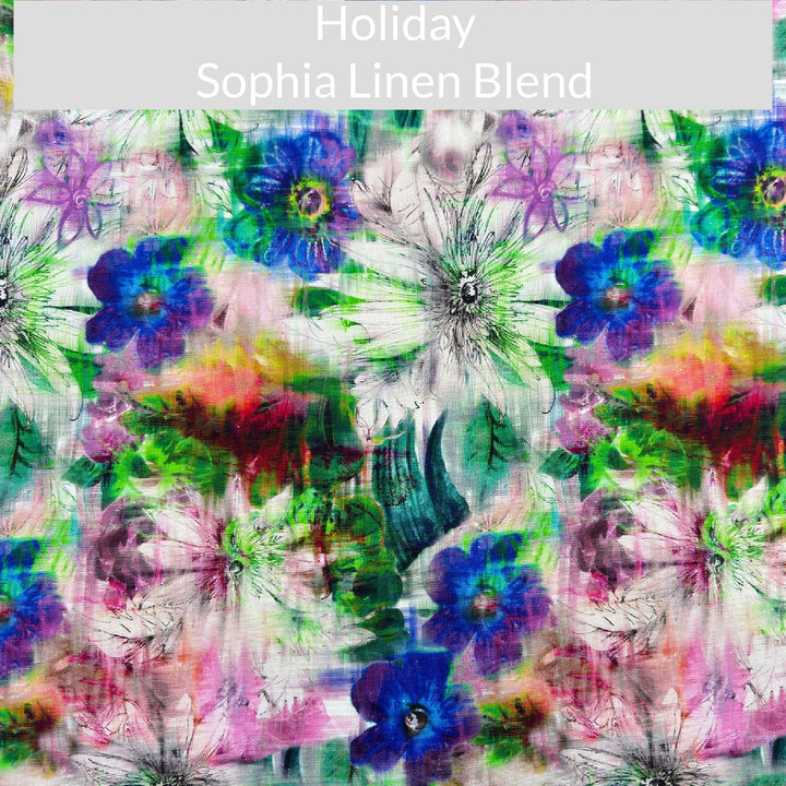 Linen and Linen Blends