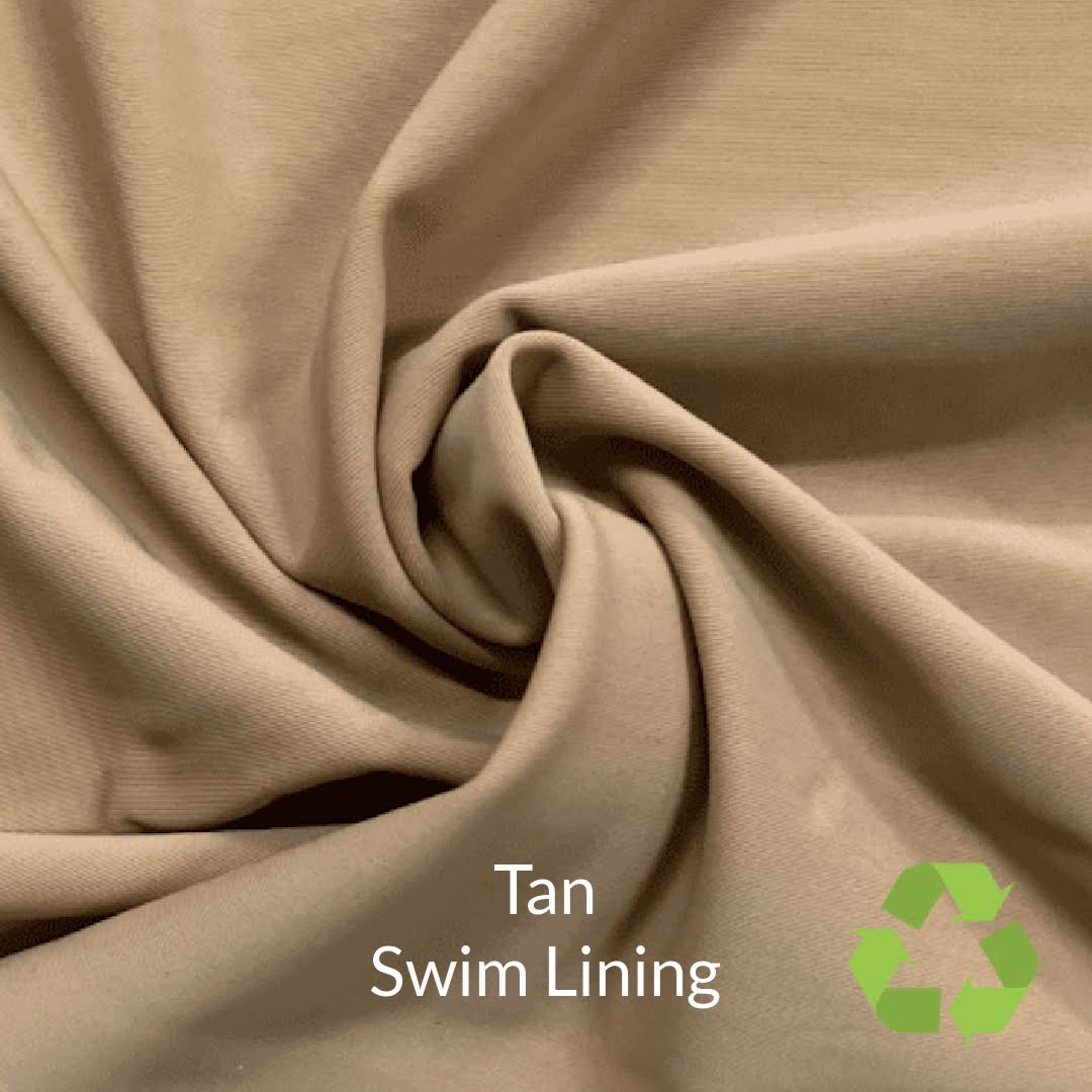 Remnants - 4-way Stretch Fabrics
