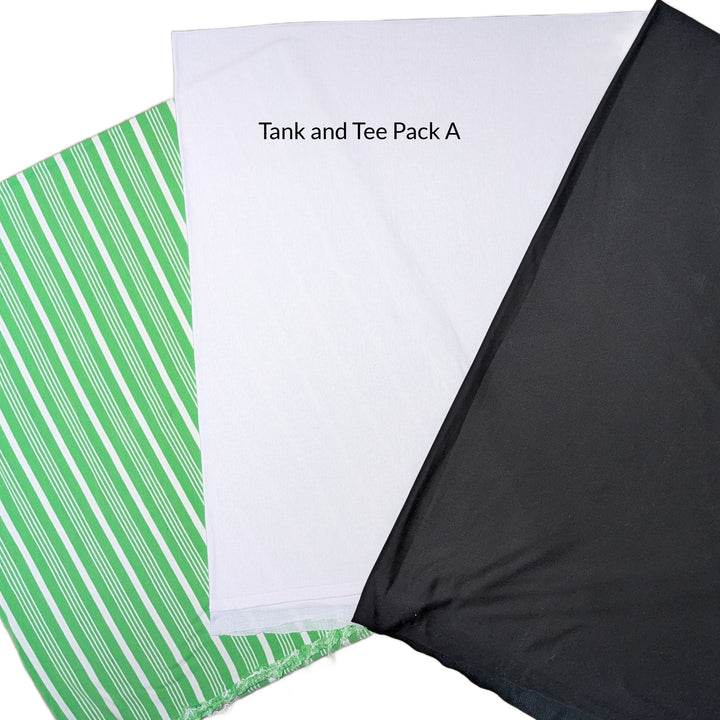 Tank and Tee Surprise Packs