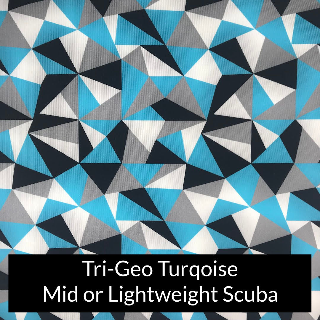 Remnants - 4-way Stretch Fabrics