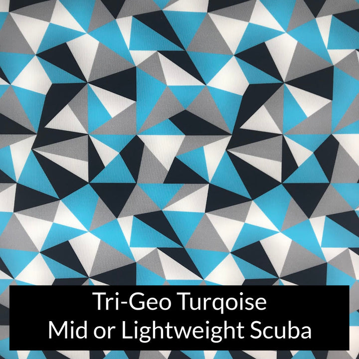 Remnants - 4-way Stretch Fabrics