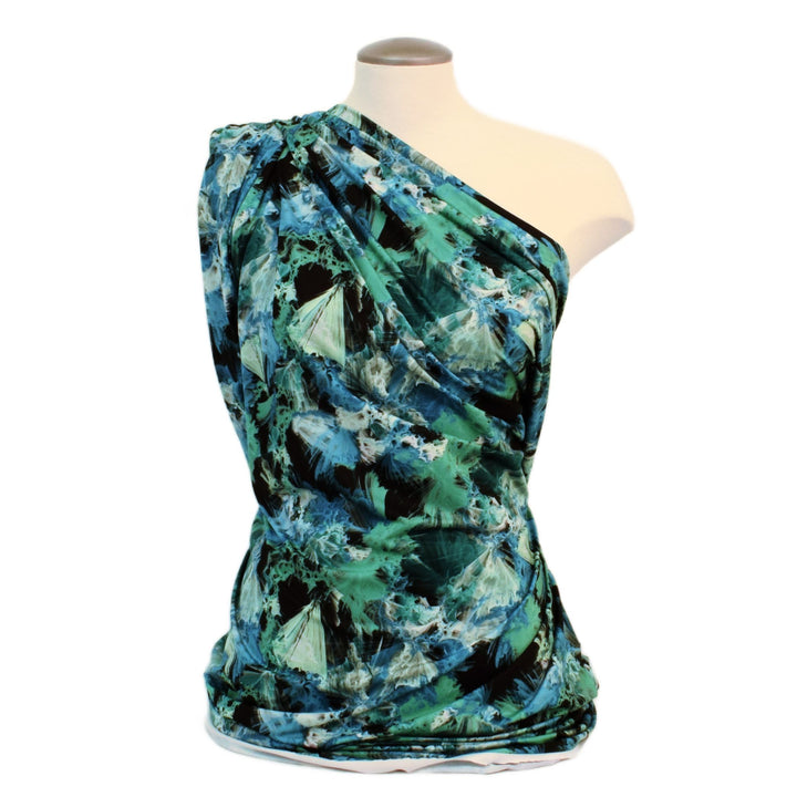 Magic Yarn Graphene Jersey