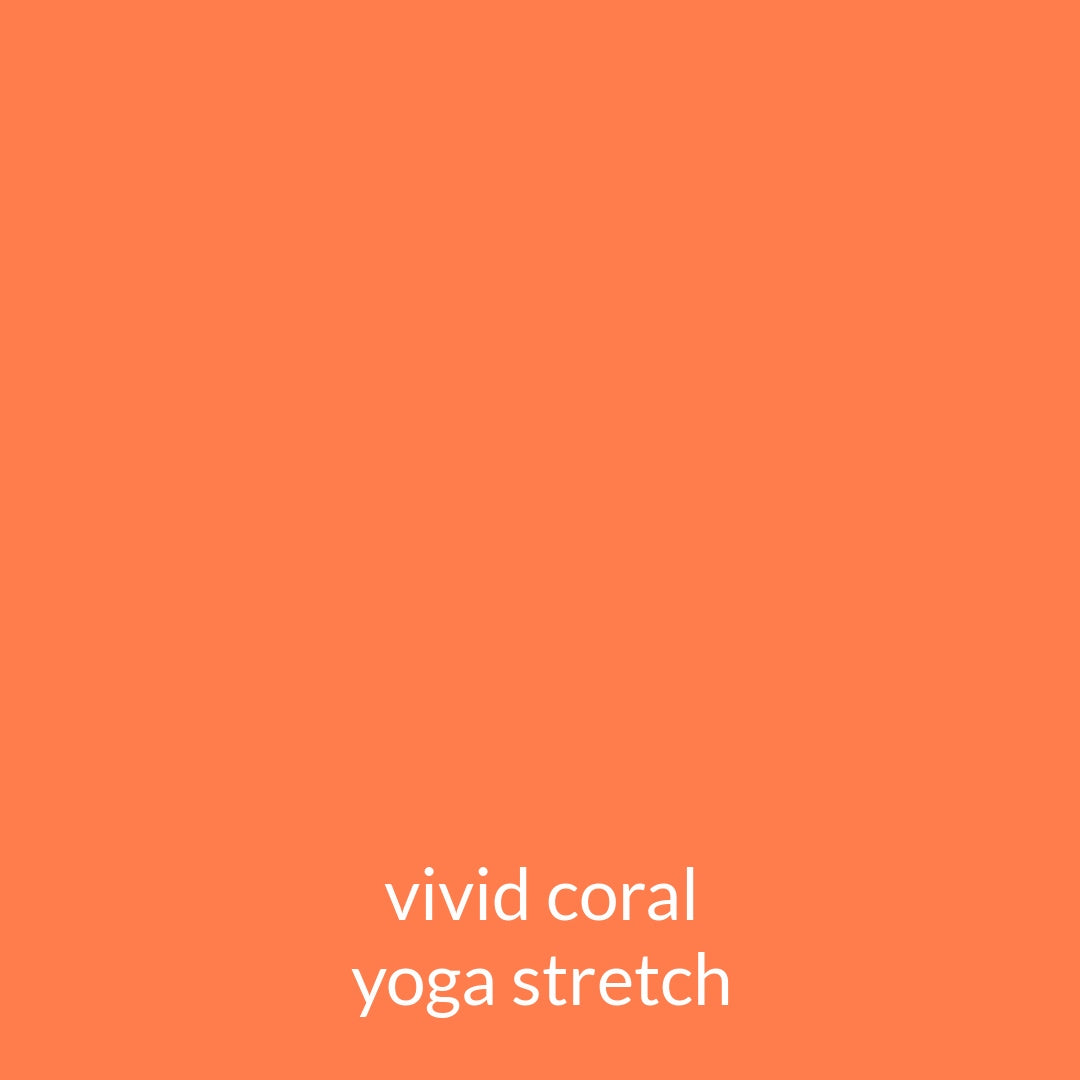 Yoga Stretch