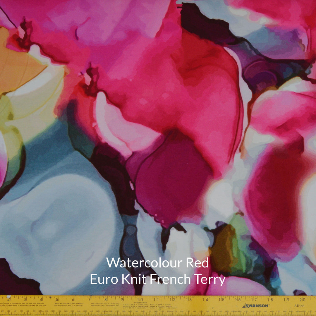 Remnants - Natural Fabrics