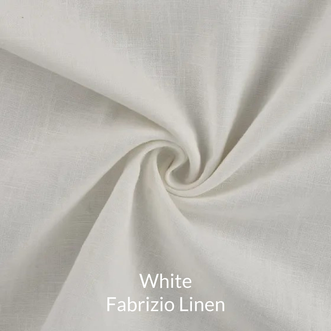 Remnants - Natural Fabrics