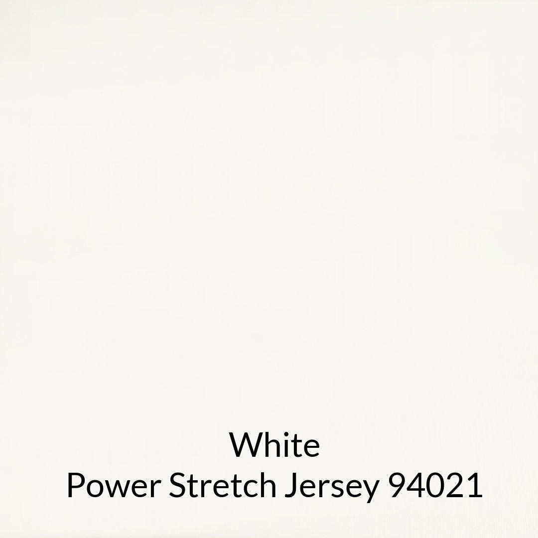 Polartec Power Stretch Jersey