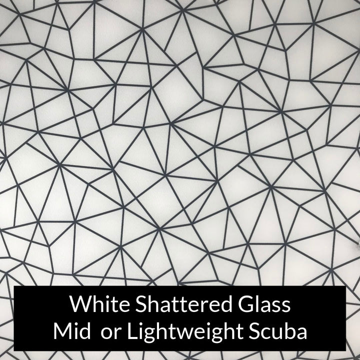 Remnants - 4-way Stretch Fabrics