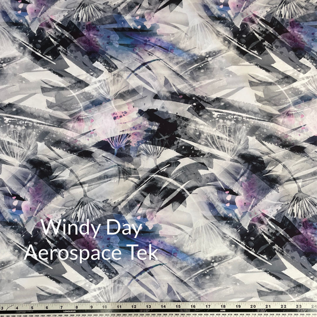 Remnants - Woven and Stretch Woven