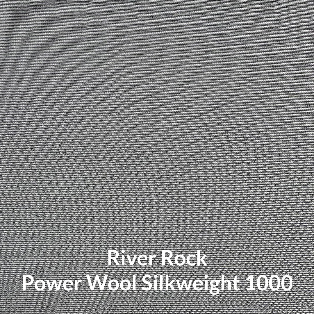 Polartec Power Wool Silkweight