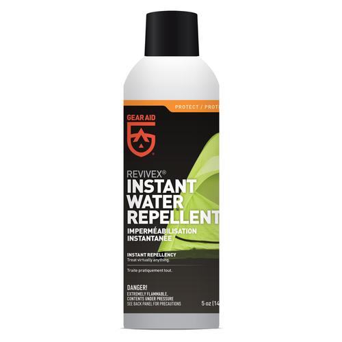 Revivex Instant Water Repellent Spray Gear Aid