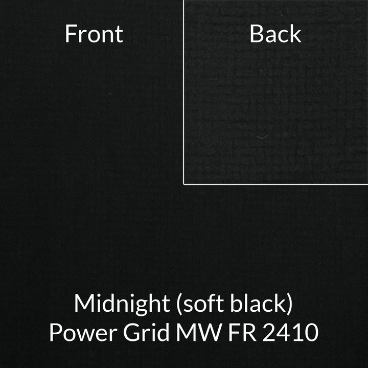 Polartec Flame Resistant Midweight Power Grid