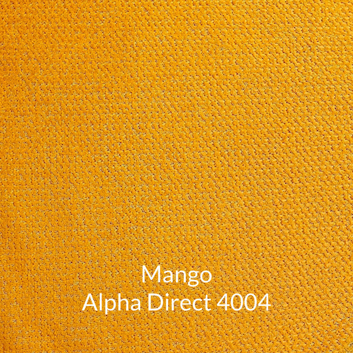 mango light orange yellow 4004 polartec alpha direct fabric