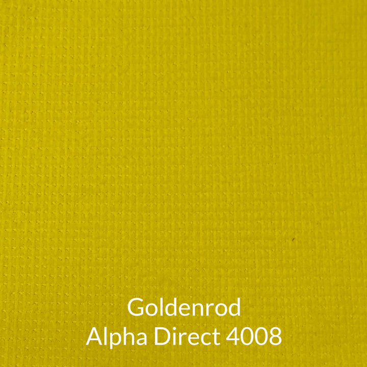 deep yellow goldenrod 4008 polartec alpha direct fabric 