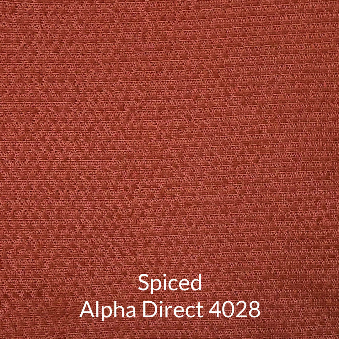 spiced rust 4028 polartec alpha direct fabric