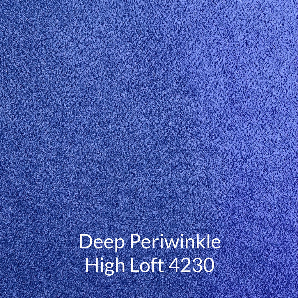 Polartec High Loft Discovery Fabrics