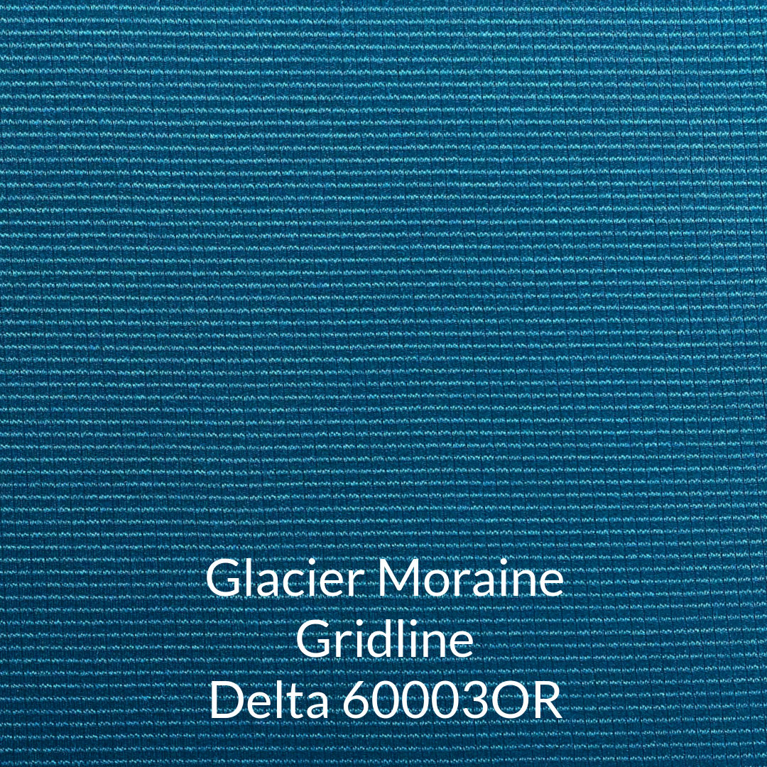 Glacier Moraine Dark Blue Green Polartec Delta Cooling Fabric 60003OR
