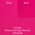 Polartec Power Grid High Warmth