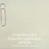 cream lightweight polartec power dry fabric with tiny birds eye mesh #color_6078or-cream-birds-eye