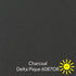 charcoal grey delta pique sun protective cooling polartec fabric