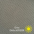 grey polartec delta style 6093or fabric