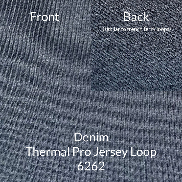 Polartec Thermal Pro Technical Sweatshirt