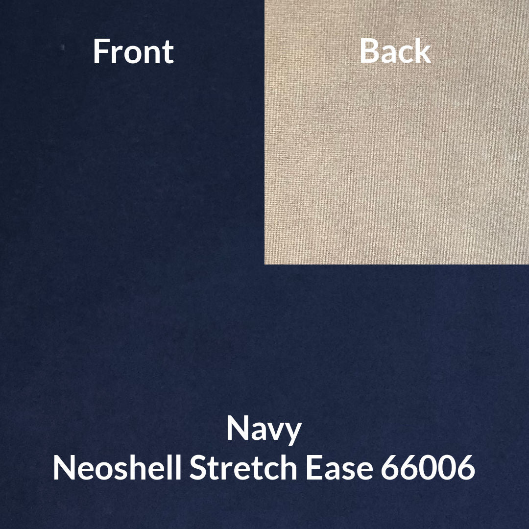Polartec NeoShell with Stretch / Ease