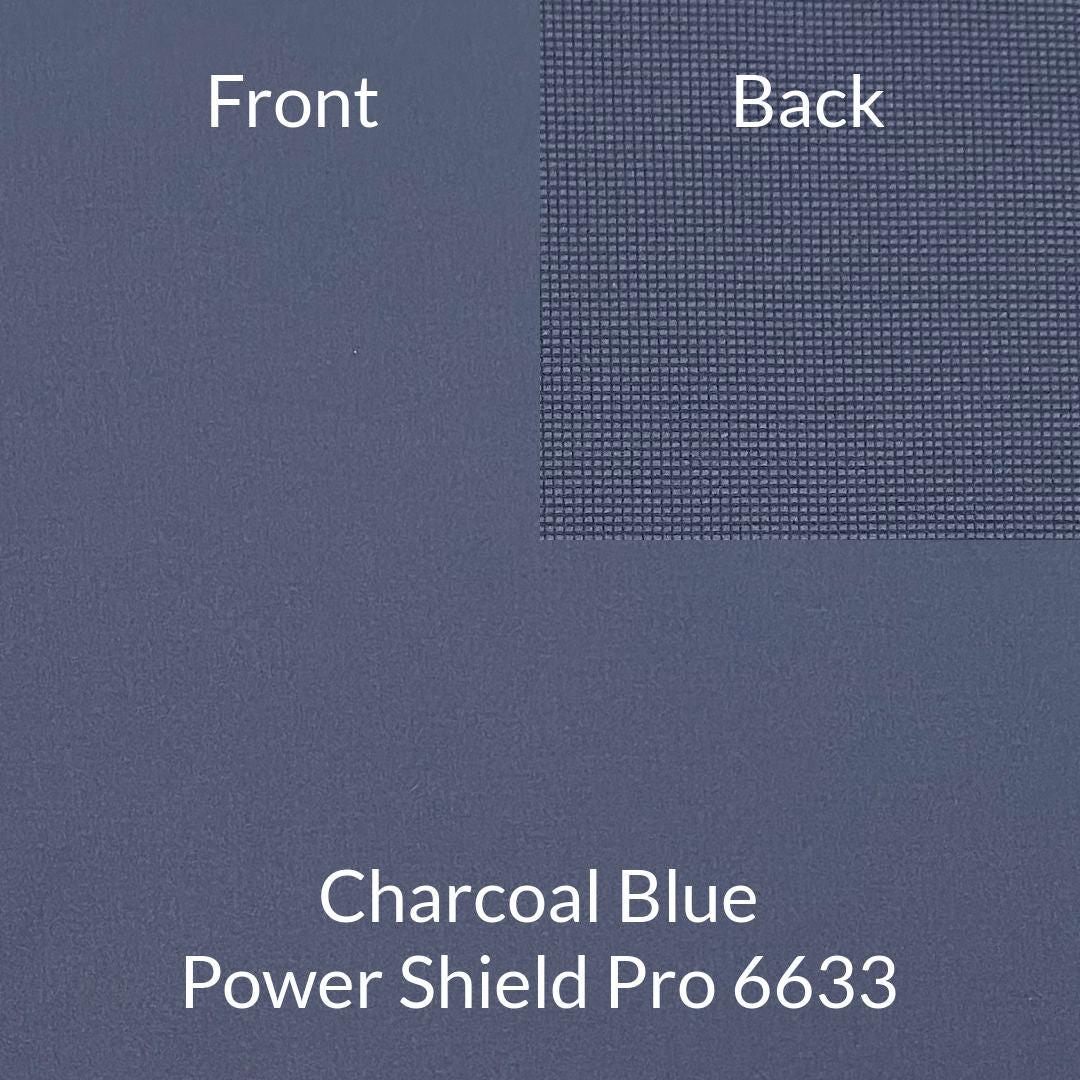 Polartec Power Shield Pro and Windbloc Lightweight