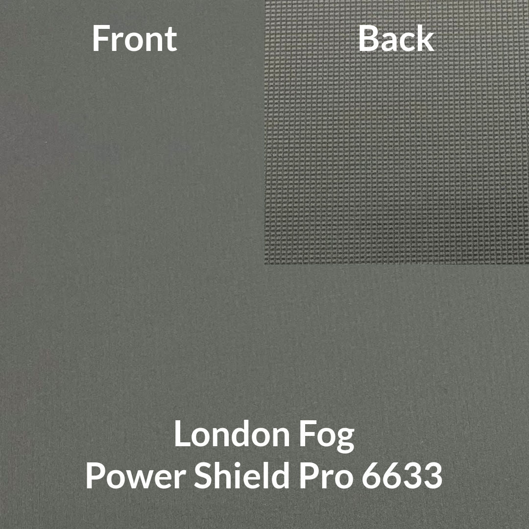 Polartec Power Shield Pro and Windbloc Lightweight
