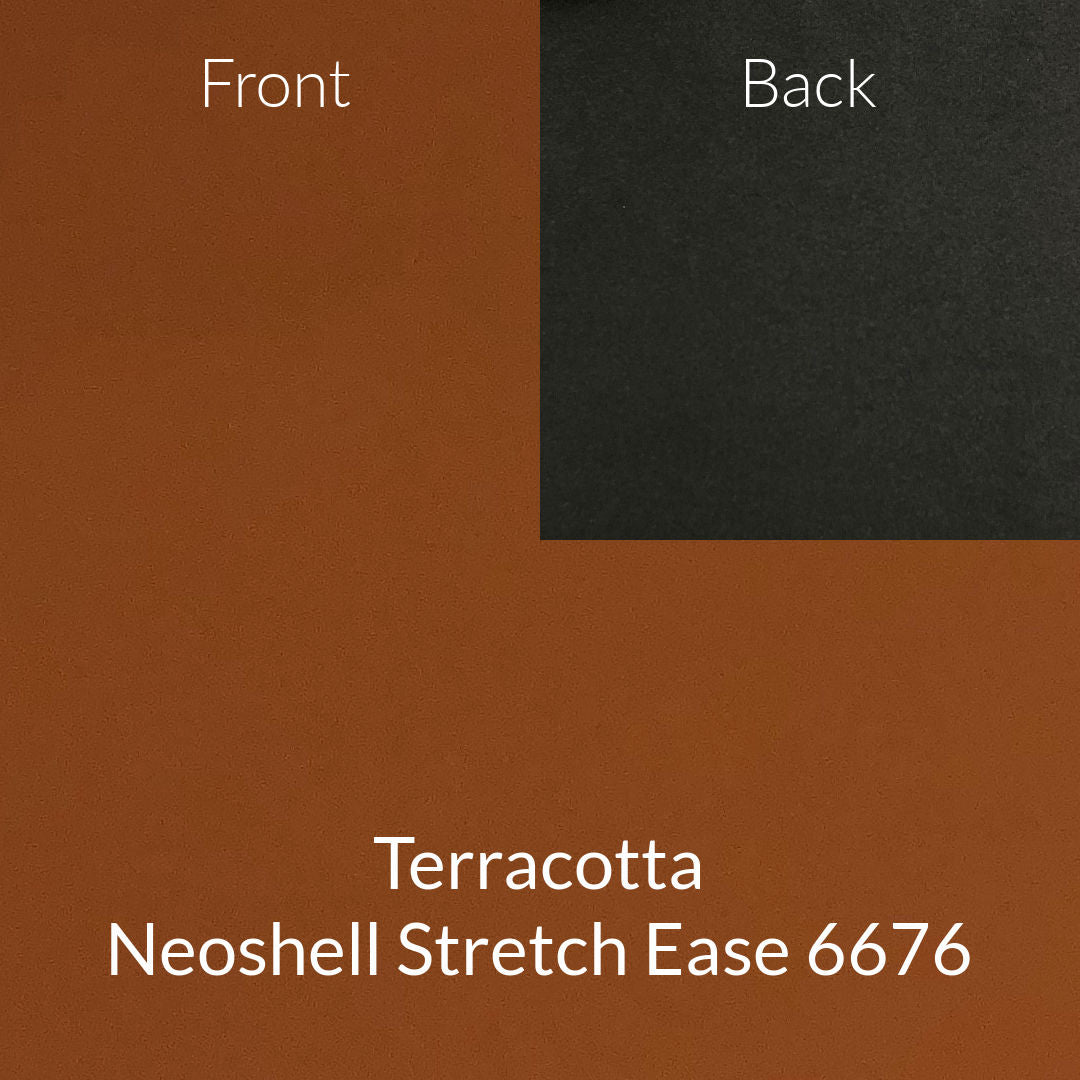 Polartec NeoShell with Stretch / Ease