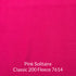 bright deep pink classic 200 weight polartec fleece fabric