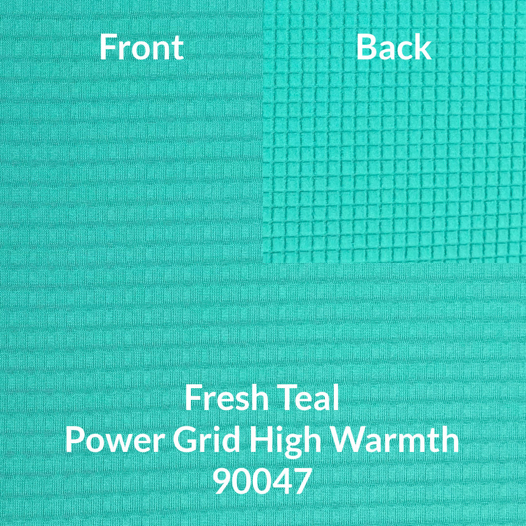 Polartec Power Grid High Warmth