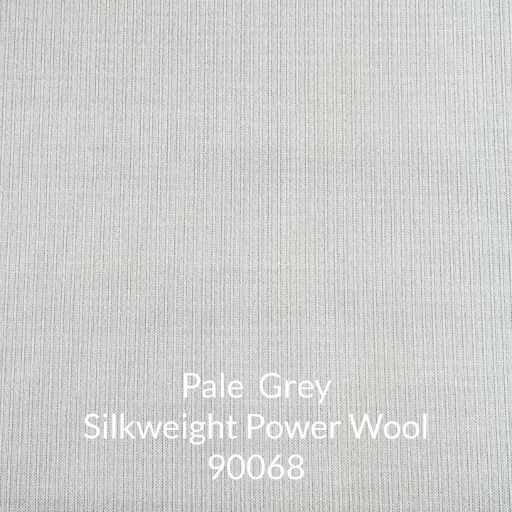 Polartec Power Wool Silkweight