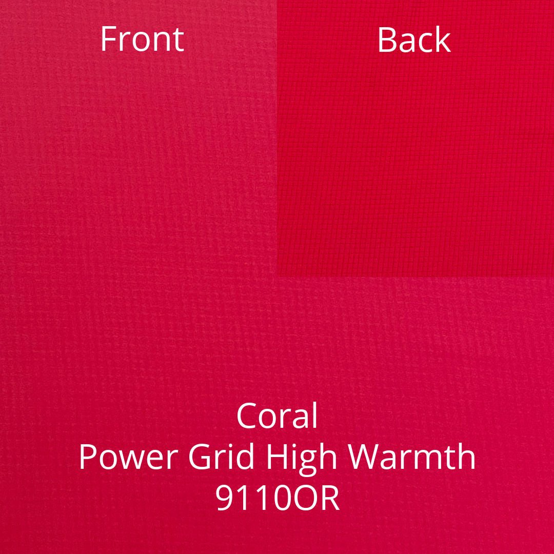 Polartec Power Grid High Warmth