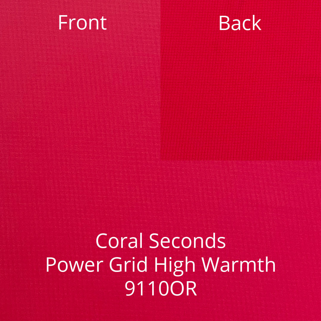 Polartec Power Grid High Warmth