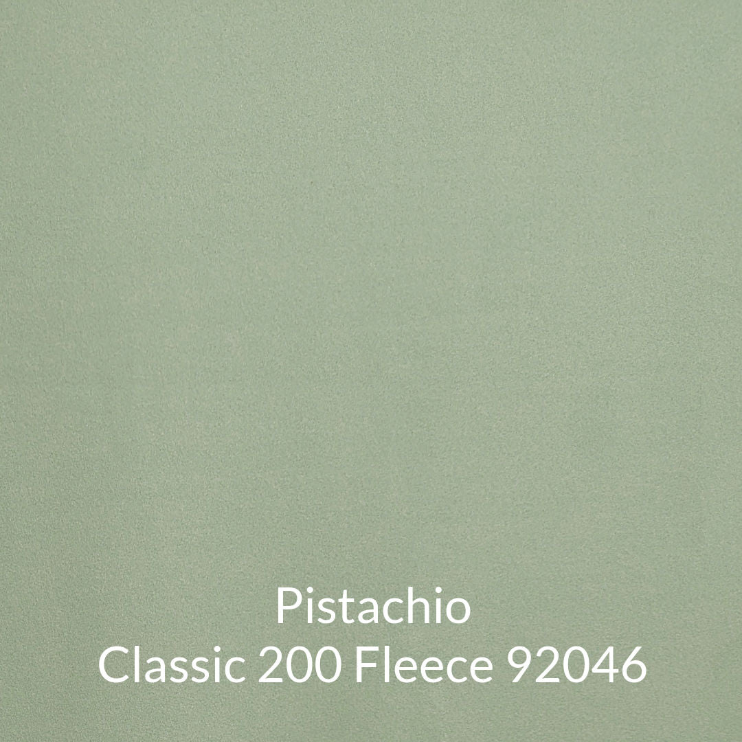 Polartec Classic 200: Double Velour / Recycled