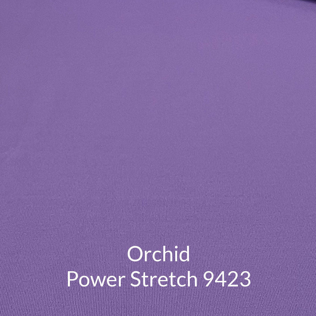 Polartec® Power Stretch® Fleece (Sold per Yard) – Rockywoods Fabrics