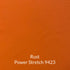 Polartec Power Stretch Fleece Backed