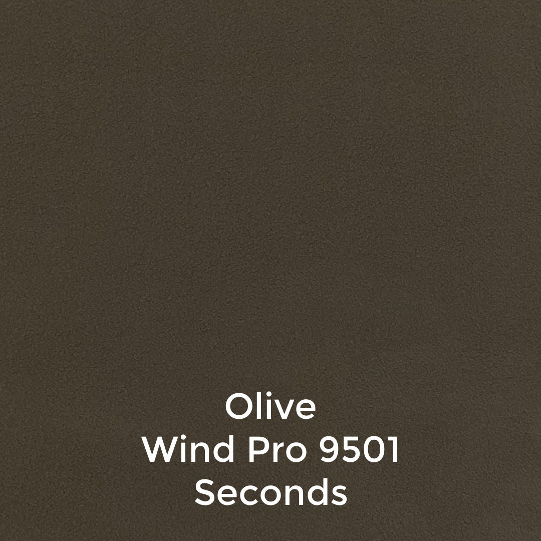olive green wind pro seconds style 9501