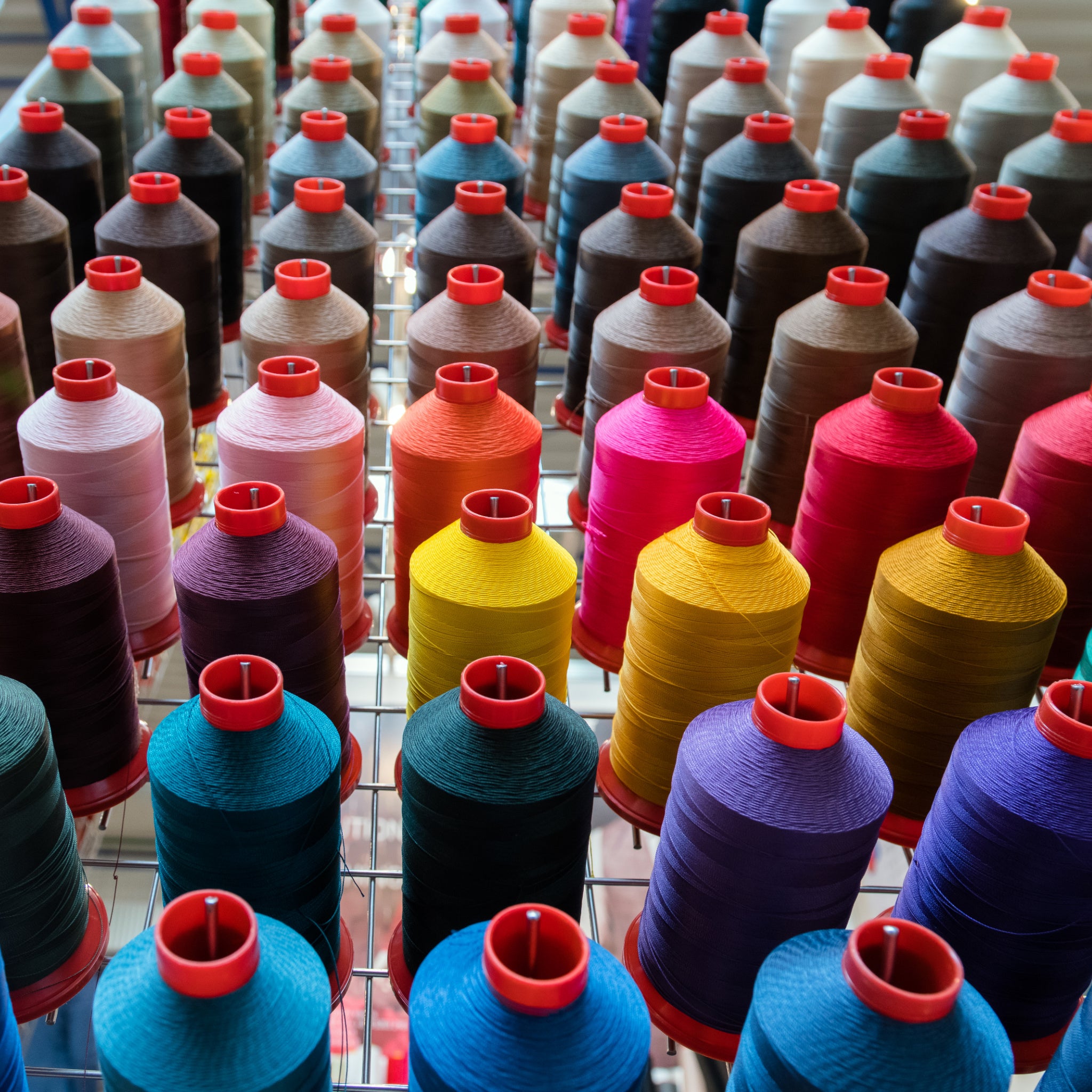 Thread Anefil Nylon Bonded T-70 16 Oz A&E – Discovery Fabrics