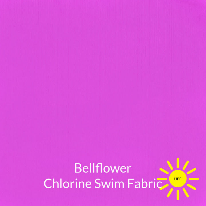 Chlorine Resistant Swim Fabrics