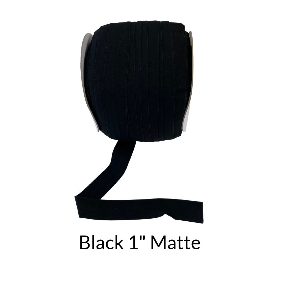 Fold Over Elastic FOE