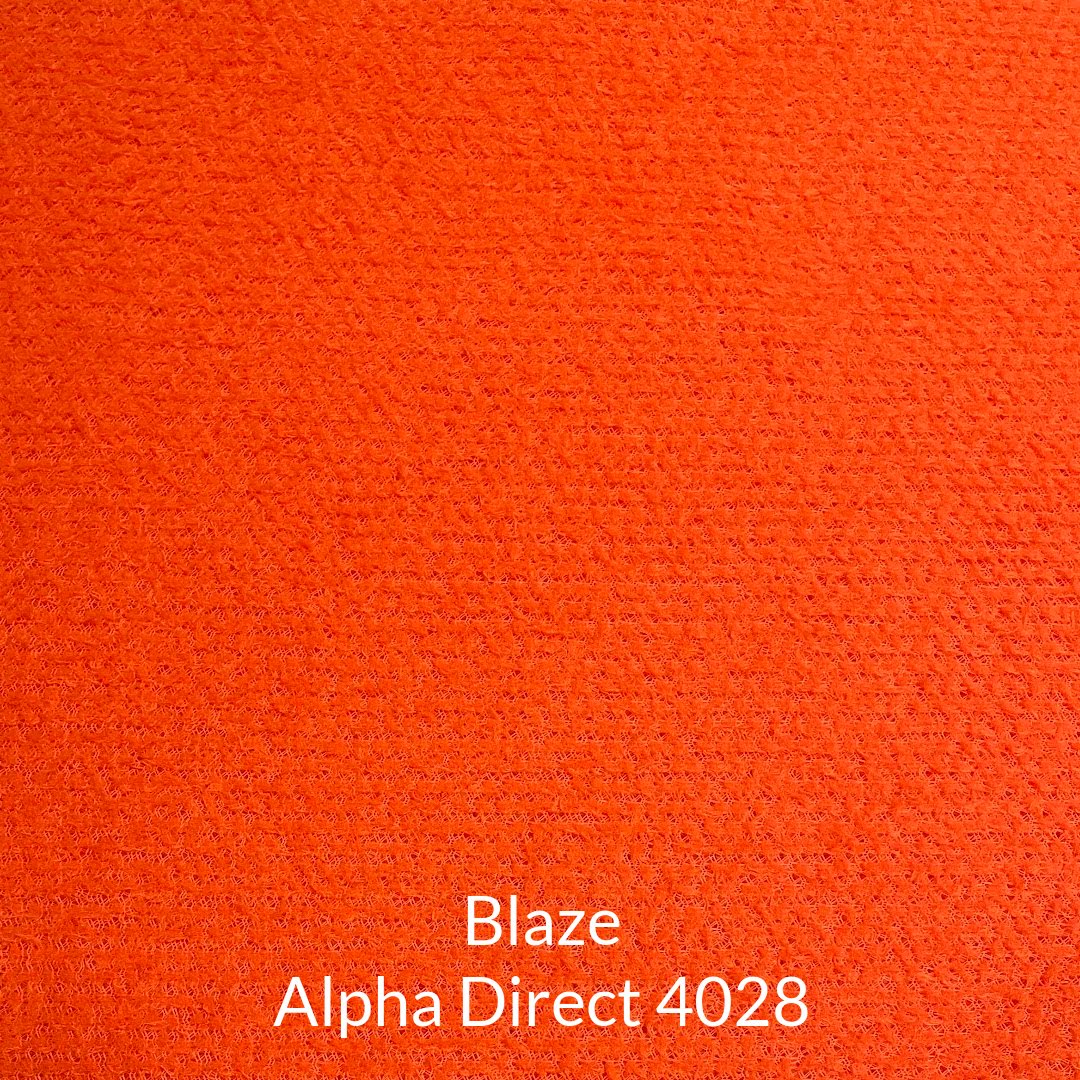 blaze orange alpha direct insulation 4028