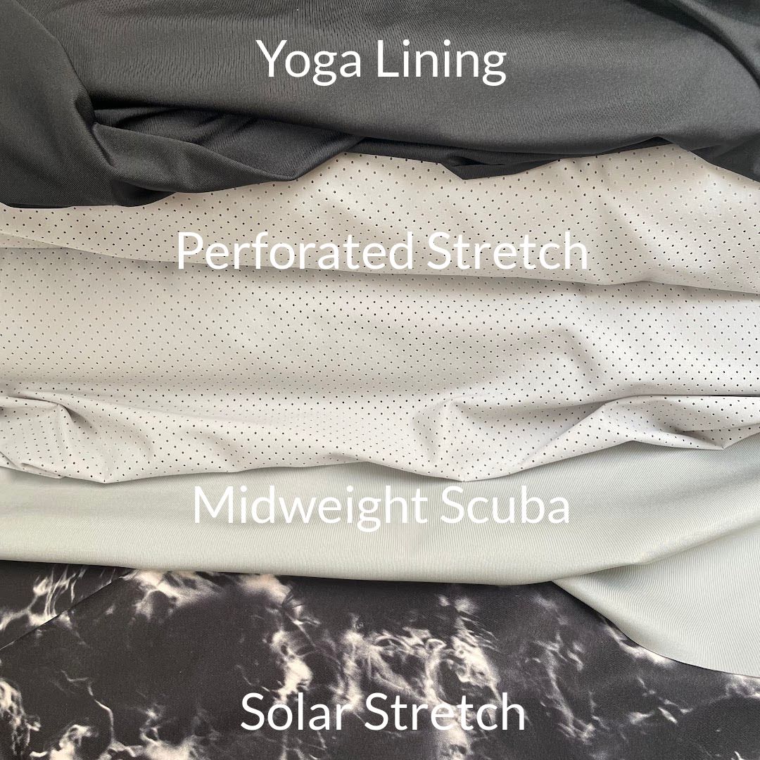 Yoga Lining – Discovery Fabrics