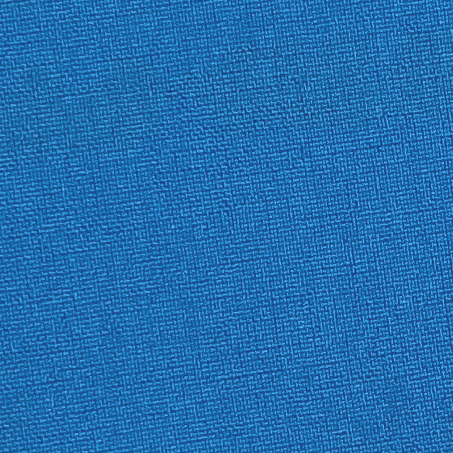 Bright Blue Lightweight Stretch Woven, Fast Dry Water Repellent Fabric Travel, Hiking, MTB FABRIC