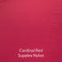 cardinal red supplex nylon fabric