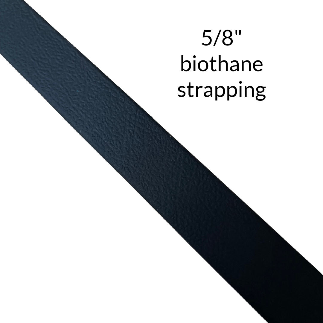 Biothane Strapping