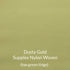 dusty gold supplex nylon woven fabric
